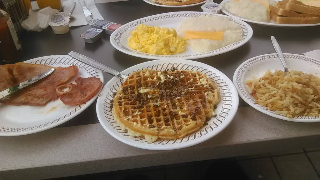 Waffle House | 278 Concord Pkwy S, Concord, NC 28027, USA | Phone: (704) 784-1858