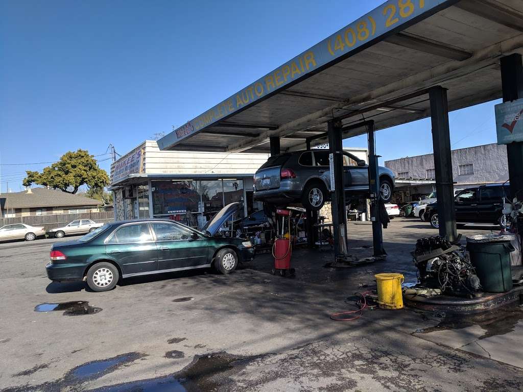 Mikees Auto Repair | 698 N 13th St, San Jose, CA 95112, USA | Phone: (408) 287-1105