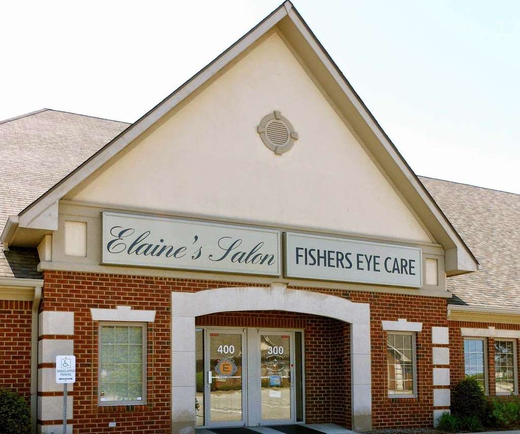 Fishers Eye Care | 11559 Cumberland Rd, Fishers, IN 46037, USA | Phone: (317) 594-5000