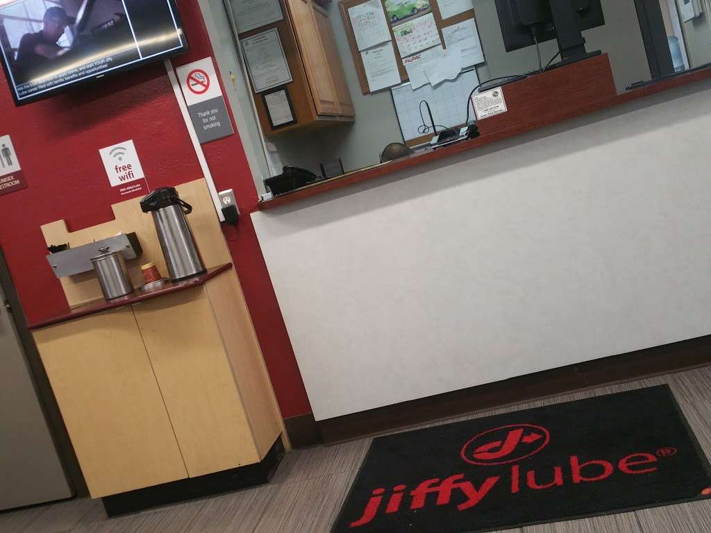 Jiffy Lube | 3414 Garth Rd, Baytown, TX 77521, USA | Phone: (281) 837-8780