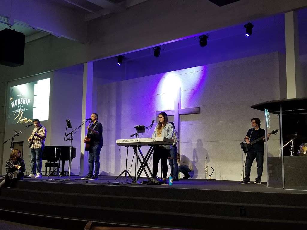 Bridge Community Church | 710 S Cambridge St, Orange, CA 92866, USA | Phone: (714) 997-8881