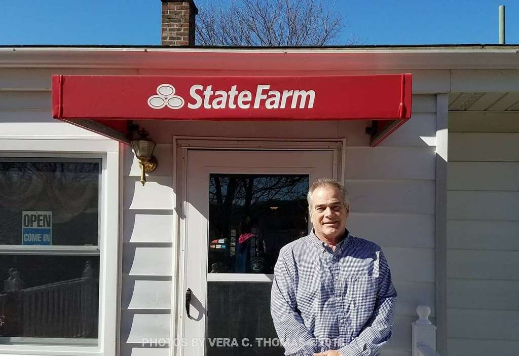 Rick Bossley - State Farm Insurance Agent | 99 NY-17A, Goshen, NY 10924, USA | Phone: (845) 294-9101