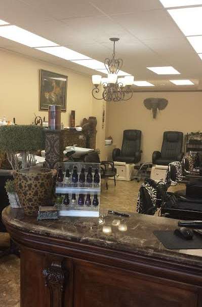 Signature Salon (Smithfield) | 200 Pleasant View Ave, Smithfield, RI 02917, USA | Phone: (401) 231-4455