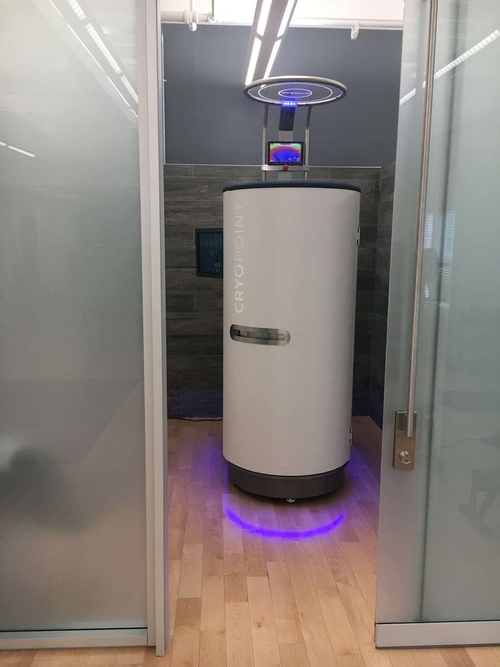 CryoPoint-Greenwich | 35 River Rd 2nd Floor, Cos Cob, CT 06807 | Phone: (203) 717-1510