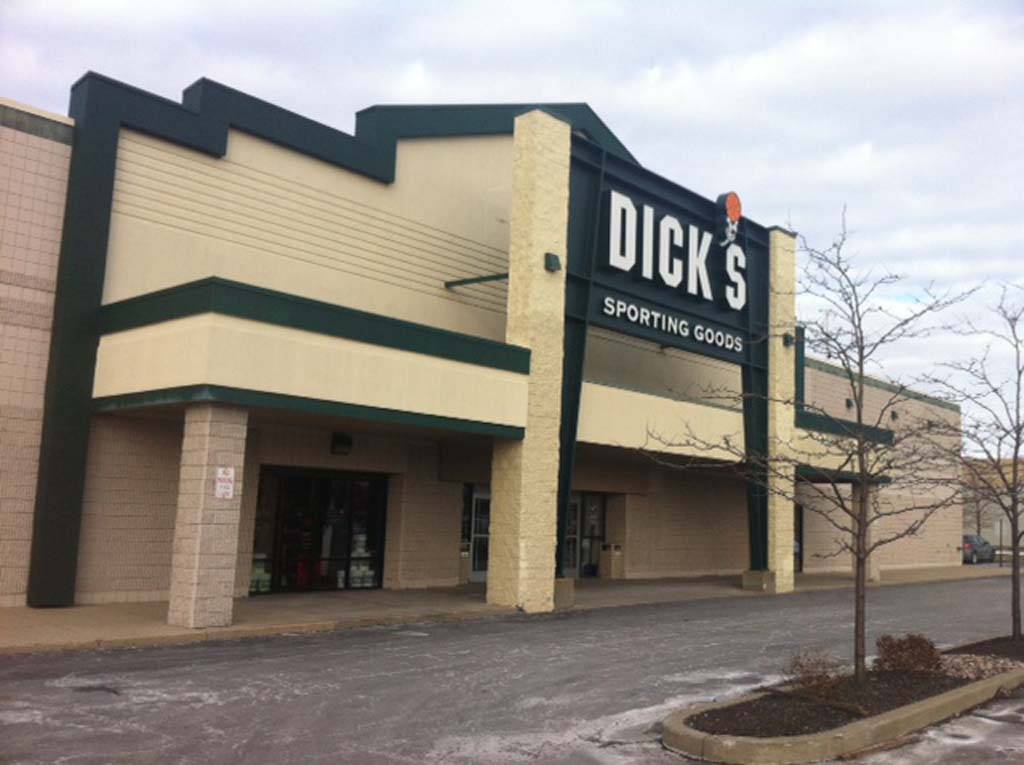 DICKS Sporting Goods | 640 Alberta Dr, Amherst, NY 14226 | Phone: (716) 242-6903