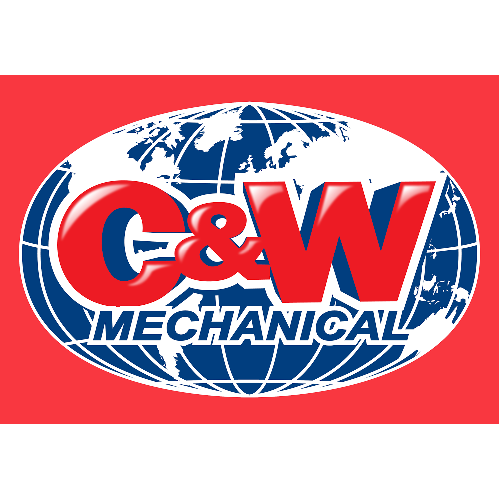 C&W Mechanical | 703 Hennis Rd, Winter Garden, FL 34787, USA | Phone: (407) 877-2600