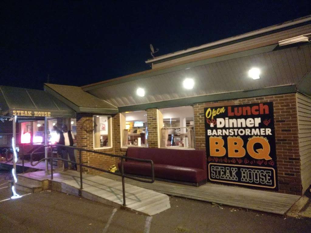 Barnstormer Barbeque | 1076 Rte 9W, Fort Montgomery, NY 10922 | Phone: (845) 446-0912