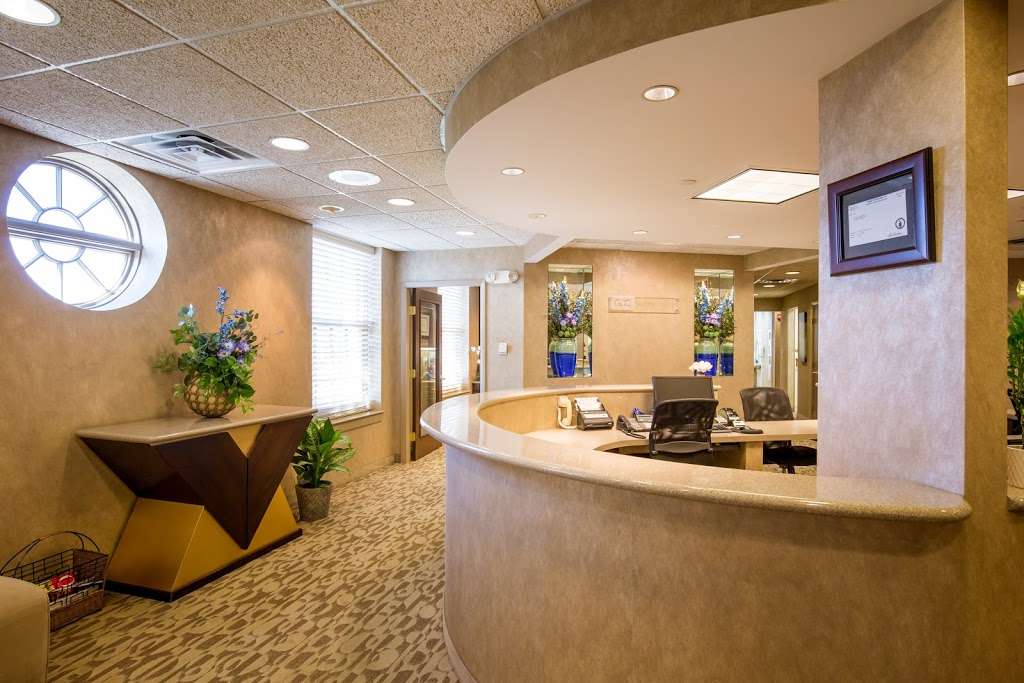 Glen Dental Center | 2222 Chestnut Ave Ste 200, Glenview, IL 60026, USA | Phone: (847) 486-1222