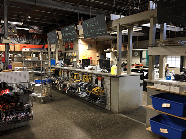 Ews / WeldingSupply.com | 1161 Mc Cabe Ave, Elk Grove Village, IL 60007 | Phone: (847) 290-1070