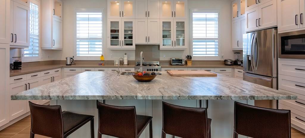 Granite Factory Direct - Kitchen Countertops, Sinks, and Faucets. | 8715 Miramar Pl, San Diego, CA 92121 | Phone: (858) 597-0025