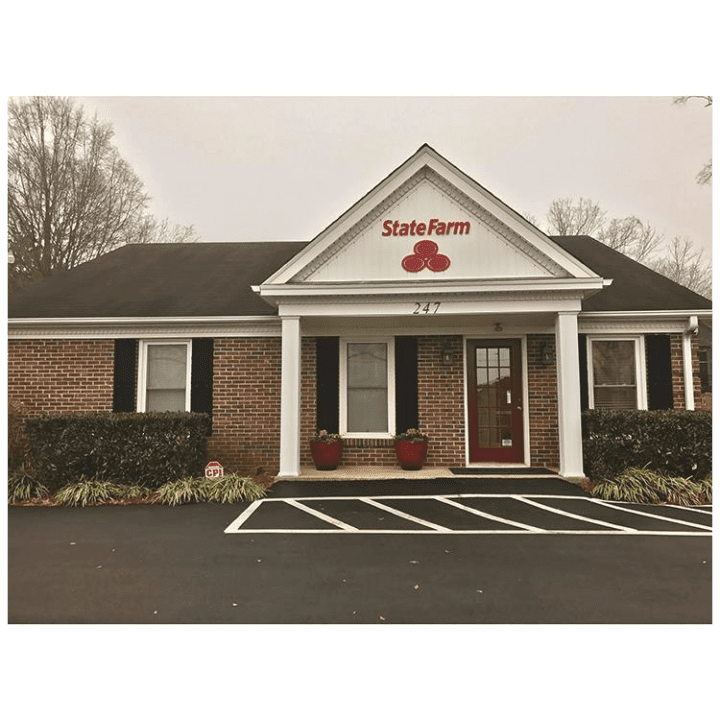 Adam Lee - State Farm Insurance Agent | 247 W Catawba Ave, Mt Holly, NC 28120, USA | Phone: (980) 277-2700