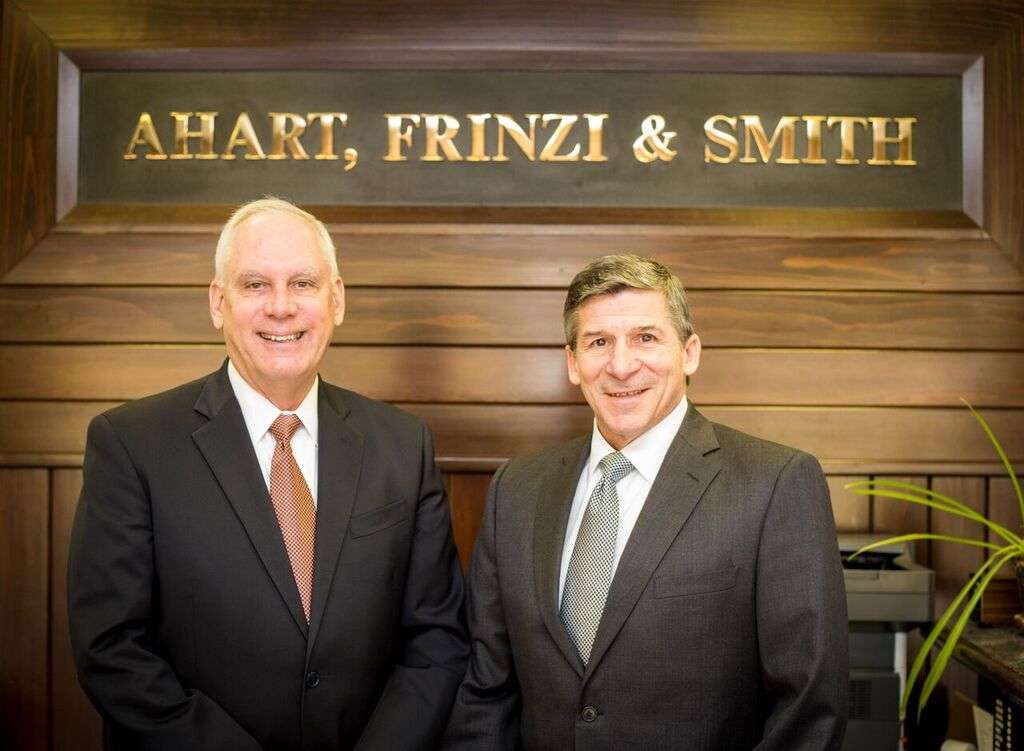 Ahart Frinzi & Smith | 2116, 2250 Belvidere Rd, Phillipsburg, NJ 08865 | Phone: (908) 454-4170