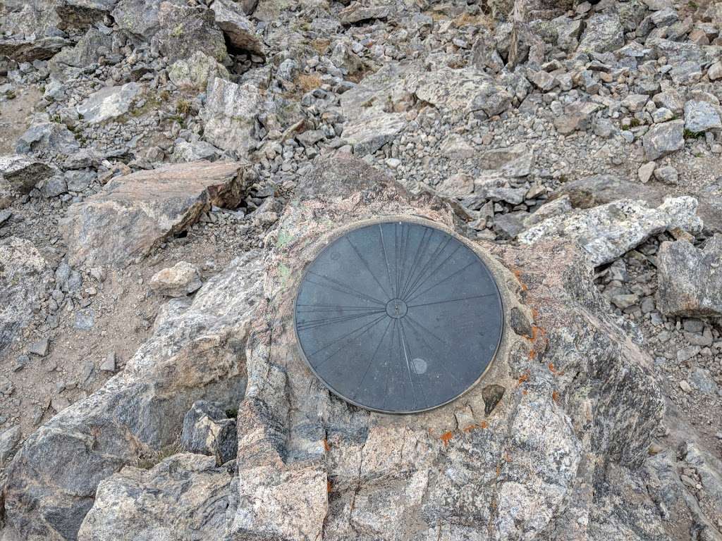 South Arapahoe Peak | Nederland, CO 80466, USA