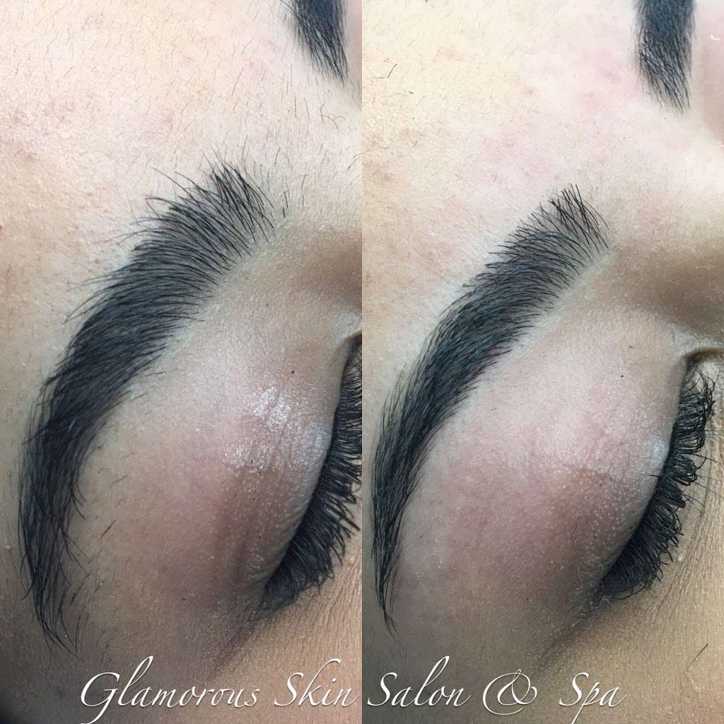 Glamorous Skin Salon and Spa | 416 S Johnson St, Alvin, TX 77511, USA | Phone: (281) 245-6990