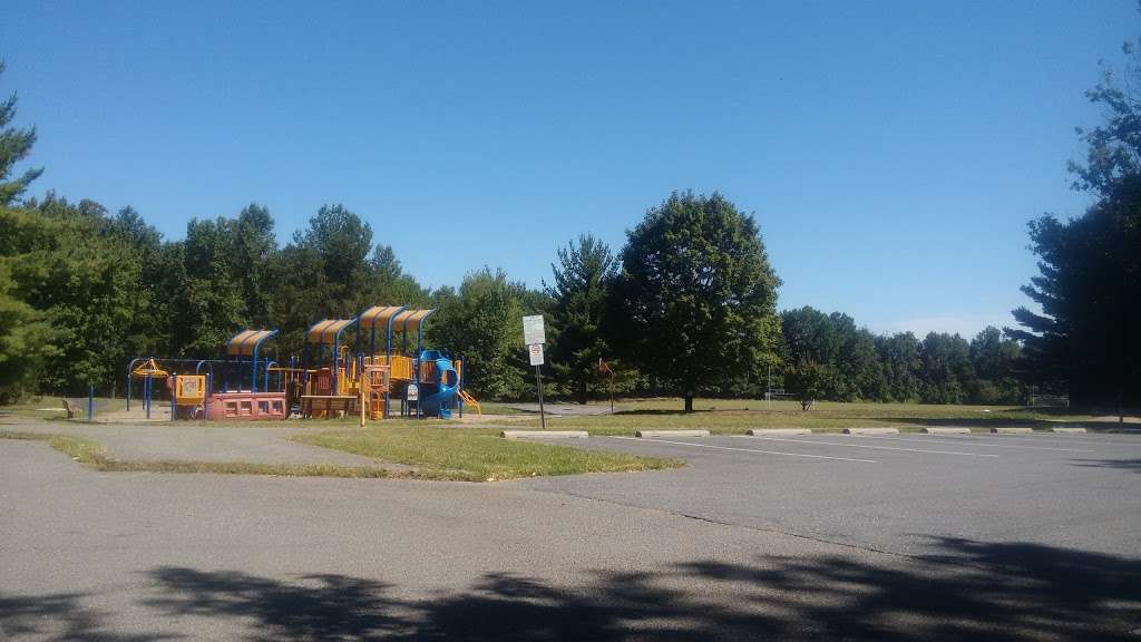 Mellwood Hills Community Park | Upper Marlboro, MD 20772, USA