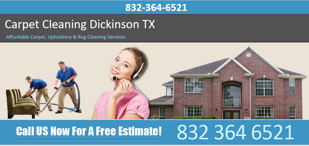 Carpet Cleaning Dickinson TX | 3465 Gulf Fwy, Dickinson, TX 77539, USA | Phone: (832) 364-6521