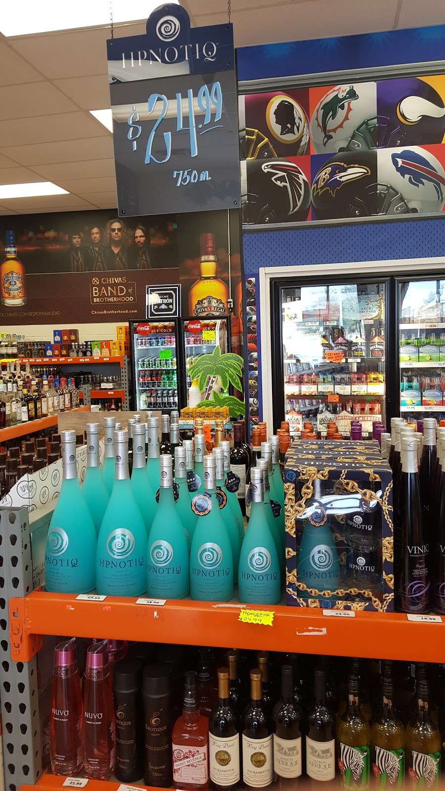 My Liquor Stop | 10940 Lake June Rd, Balch Springs, TX 75180 | Phone: (972) 913-1094