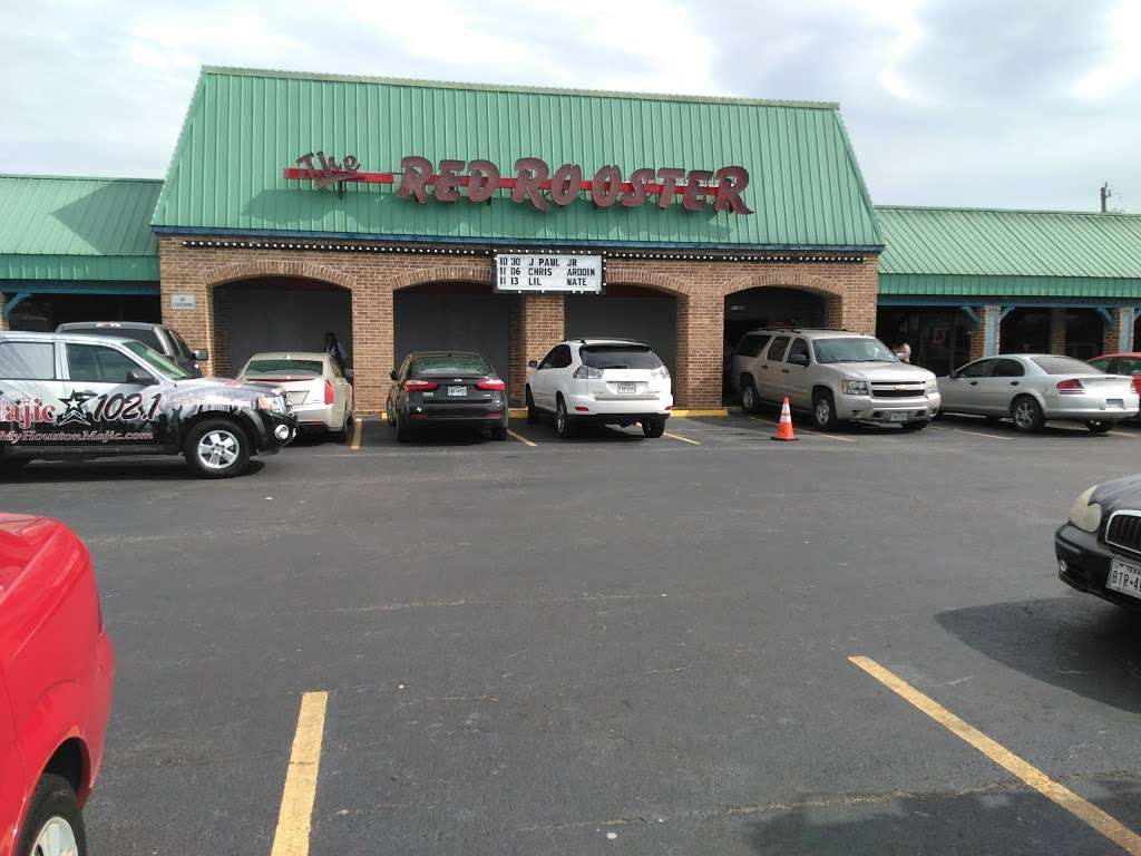 The Original Red Rooster 13334 Almeda Rd, Houston, TX 77045