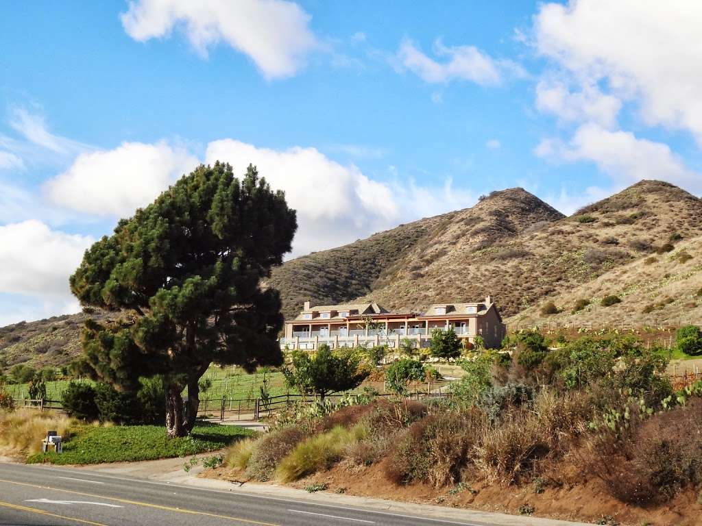 Nicholas Canyon Beach | 33850 CA-1, Malibu, CA 90265 | Phone: (424) 526-7777