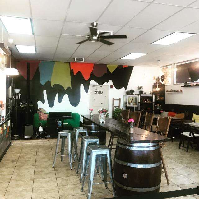 Cates IceCream | 8400 Alondra Blvd, Paramount, CA 90723 | Phone: (424) 296-5562