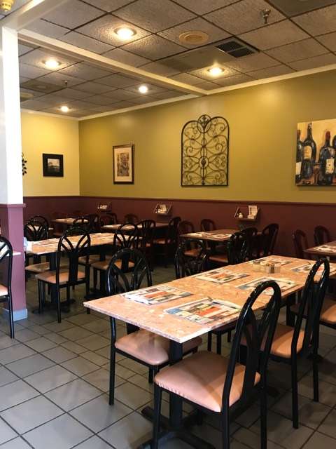 Di Lisi Ristorante & Pizzeria | 34 Cornwell Dr, Bridgeton, NJ 08302, USA | Phone: (856) 455-4011