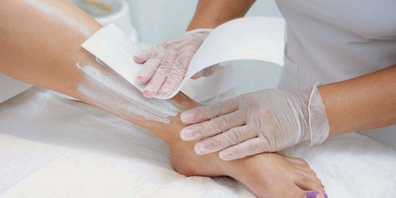 Claudias Little Corner Spa | 127 Middlebury Dr, San Antonio, TX 78217, USA | Phone: (210) 632-4914