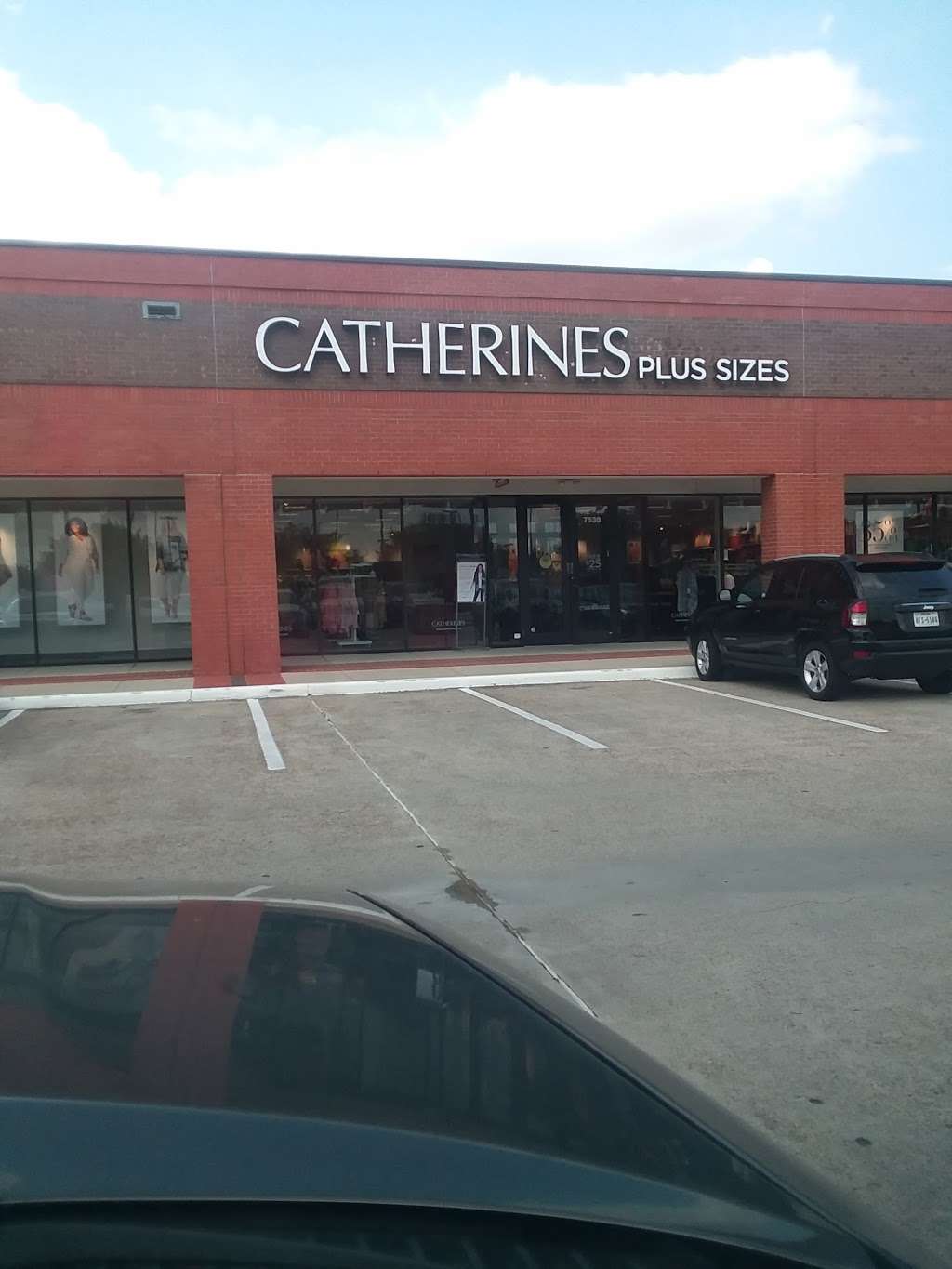 Catherines | 7530 Cypress Creek Pkwy, Houston, TX 77070 | Phone: (281) 671-1630