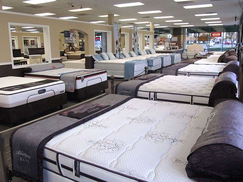 Banner Mattress | 40470 Winchester Rd, Temecula, CA 92591, USA | Phone: (951) 694-5730