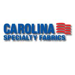 Carolina Specialty Fabrics | 28 N Caldwell Ave, Newton, NC 28658, USA | Phone: (828) 464-0367