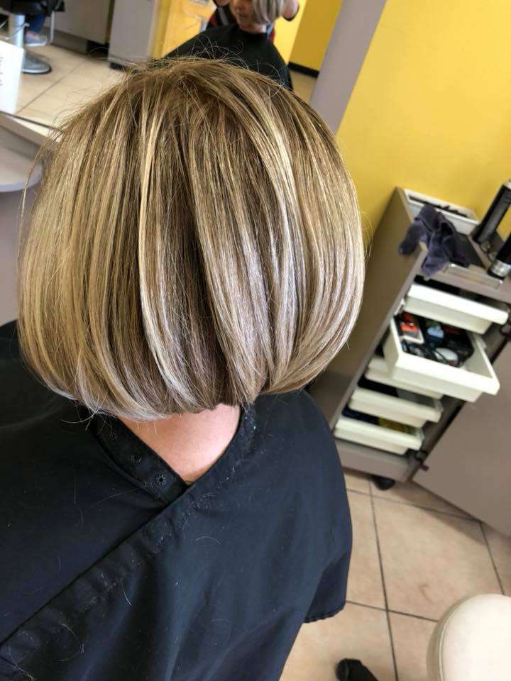 Twins Salon | 815 Plantation Dr, Richmond, TX 77406, USA | Phone: (832) 847-4939