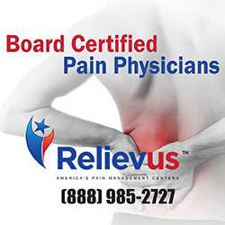 Relievus | 429 White Horse Pike, Atco, NJ 08004, USA | Phone: (888) 985-2727