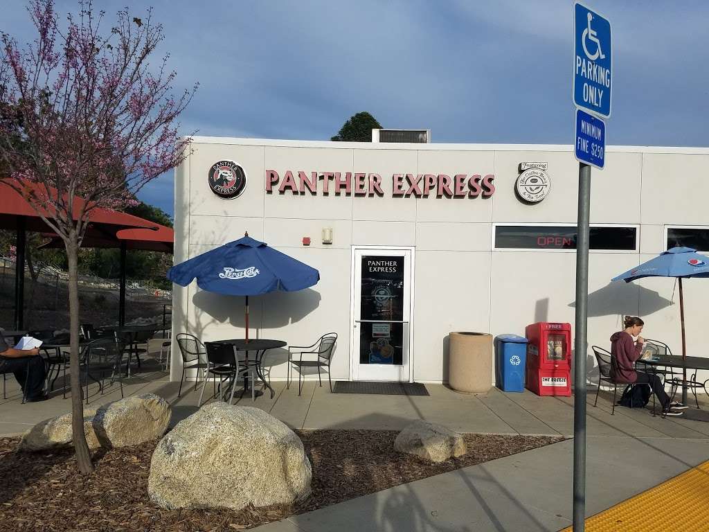 Panther Express | Rancho Cucamonga, CA 91737