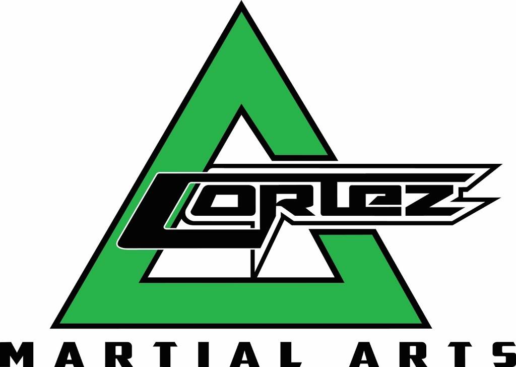 Cortez Full Circle Martial Arts | 17800 Murphy Pkwy, Lathrop, CA 95330, USA | Phone: (209) 823-2662
