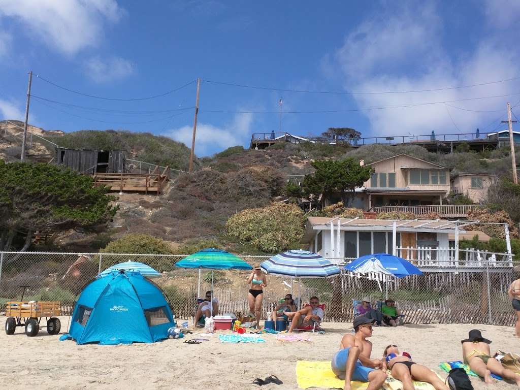 Crystal Cove Beach Cottages | 35 Crystal Cove, Newport Beach, CA 92657, USA | Phone: (800) 444-7275