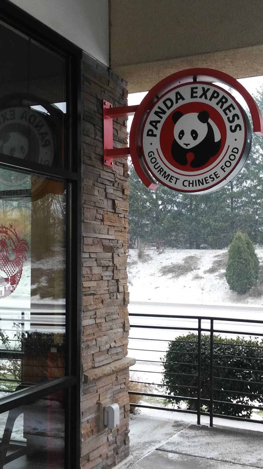 Panda Express | 19526 Molalla Ave #137, Oregon City, OR 97045, USA | Phone: (503) 722-2811