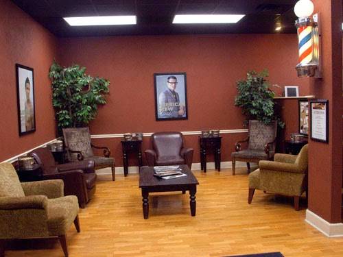 The Barbershop A Hair Salon for Men | Village 8300, Tamarack Rd, St Paul, MN 55125, USA | Phone: (651) 288-0460