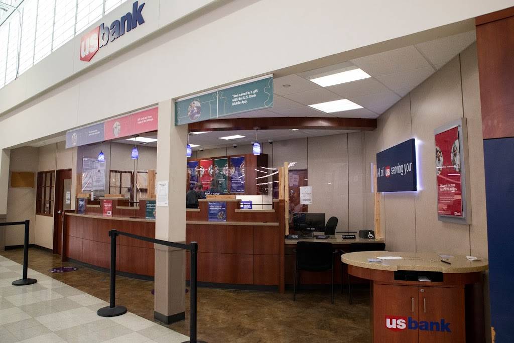 U.S. Bank Branch | 9905 Dixie Hwy, Louisville, KY 40272 | Phone: (502) 937-8965