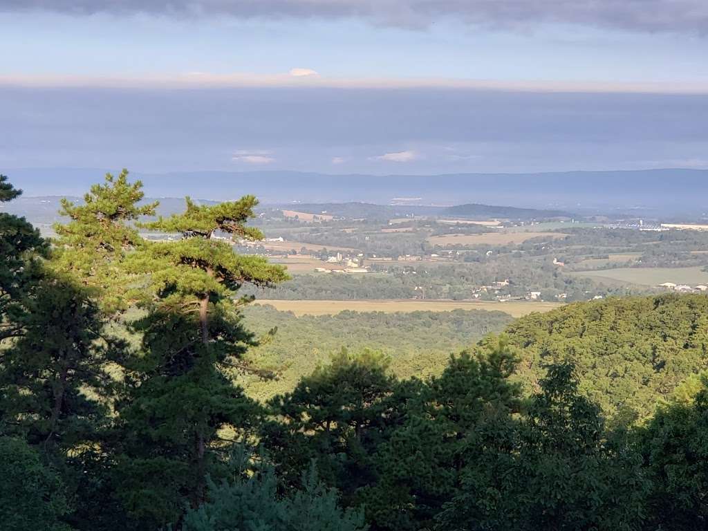 Kings Gap Environmental Education Center | 500 Kings Gap Rd, Carlisle, PA 17015, USA | Phone: (717) 486-5031