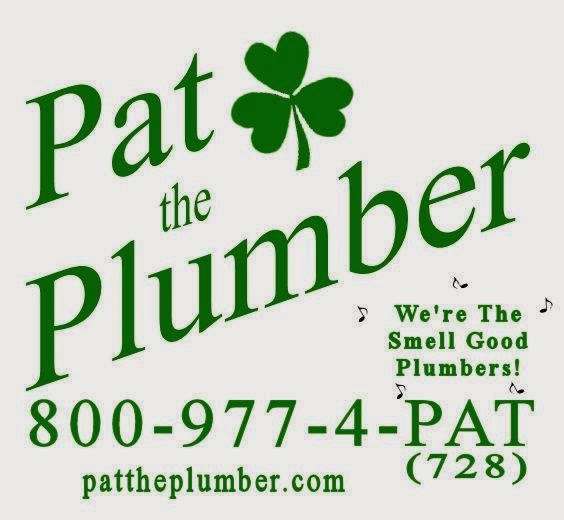 Pat The Plumber Inc | 121 E Lady Lake Blvd, Lady Lake, FL 32159, USA | Phone: (352) 750-2167