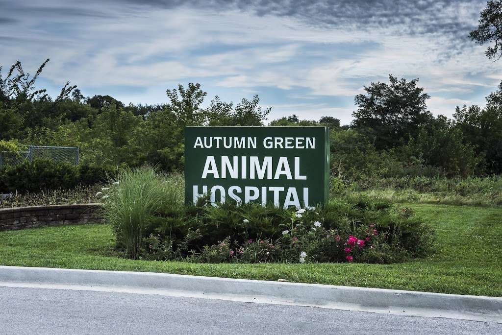 Autumn Green Animal Hospital | 39W124 Keslinger Rd, Geneva, IL 60134, USA | Phone: (630) 232-2222
