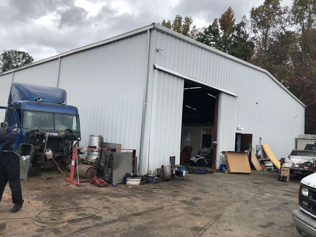 MM Diesel Truck Repair | Gastonia, NC 28054, USA