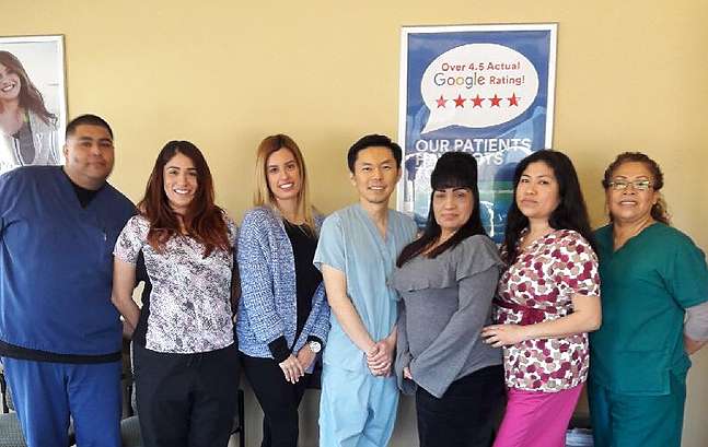 Bright Now! Dental | 810 E Alosta Ave, Azusa, CA 91702, USA | Phone: (626) 804-2144