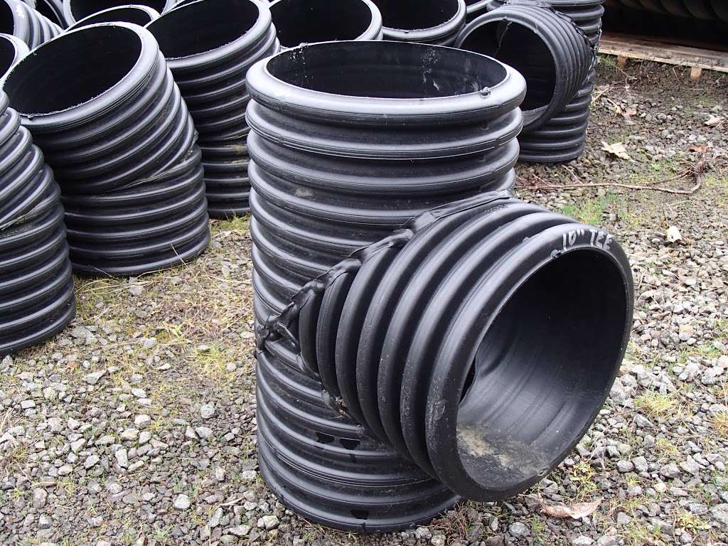 Pacific Corrugated Pipe Co. | 13680 Slover Ave, Fontana, CA 92337, USA | Phone: (909) 829-4235