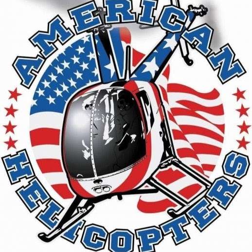 American Helicopters Inc | 10503 Wakeman Dr, Manassas, VA 20110, USA | Phone: (703) 368-9599