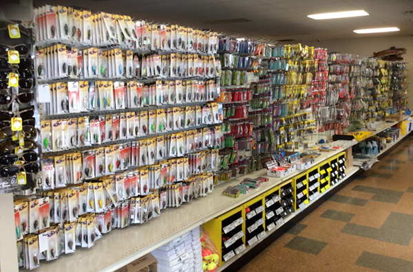 Nimrod Haven Sporting Goods | 1757 Sans Souci Pkwy, Wilkes-Barre, PA 18706 | Phone: (570) 824-3050