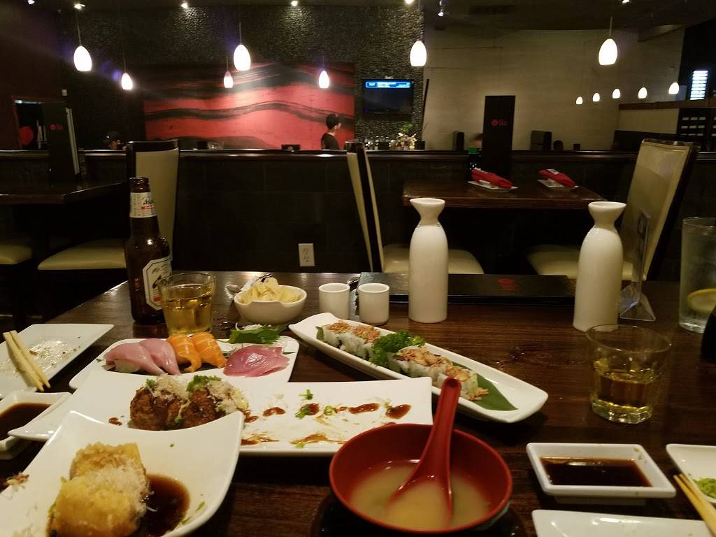 Aka Japanese Cuisine | 1460 Eldridge Pkwy, Houston, TX 77077, USA | Phone: (281) 558-8900