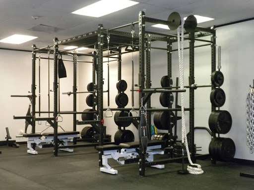 The Institute of Strength and Development | 17951 N Fwy Service Rd, Shenandoah, TX 77385, USA