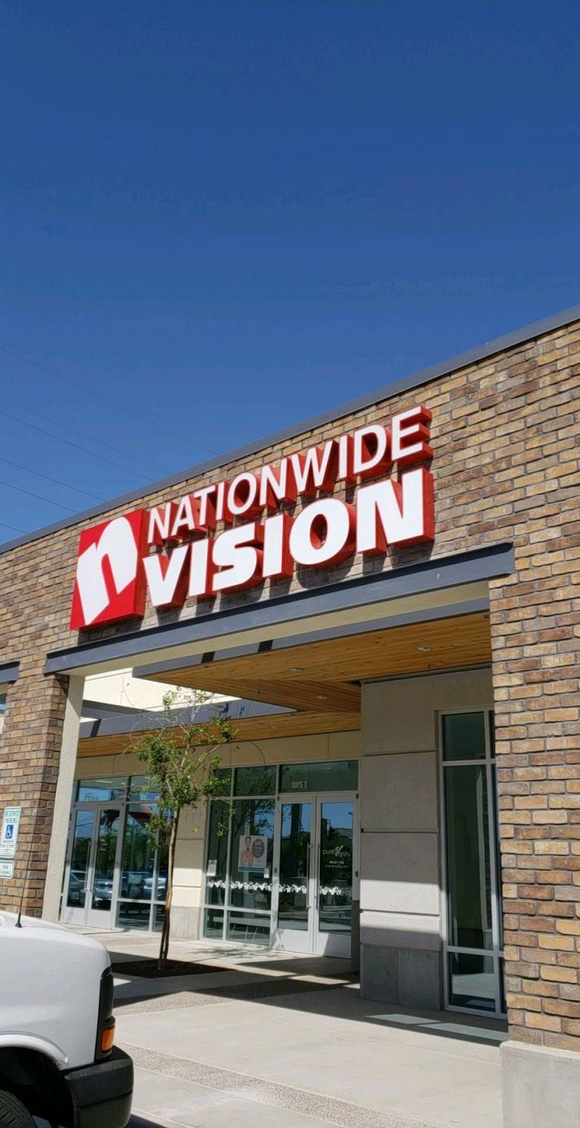 Nationwide Vision | 4025 S Gilbert Rd #3, Chandler, AZ 85249, USA | Phone: (480) 988-6847