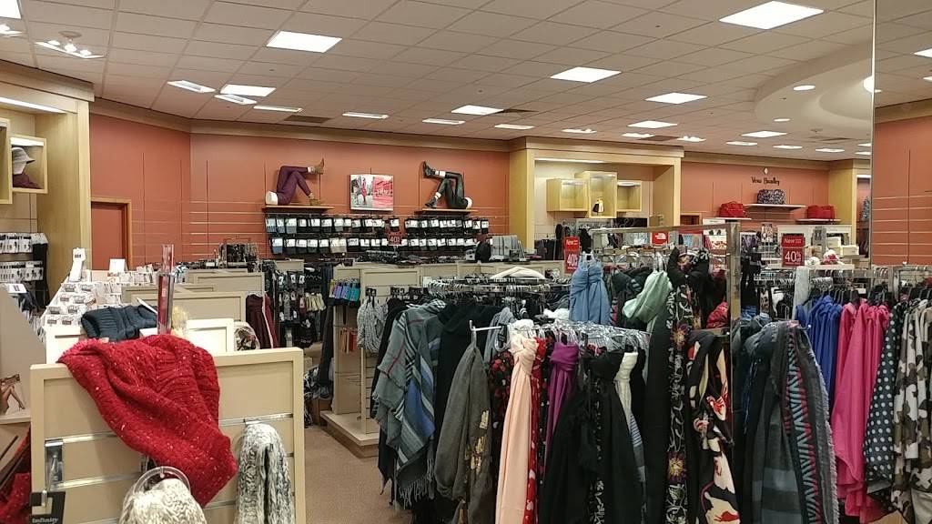 Dillards | 230 Towne Center Loop, Southaven, MS 38671, USA | Phone: (662) 536-4786