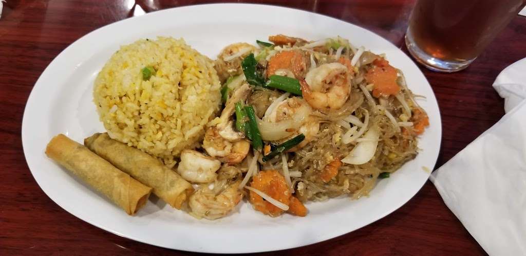 Taste Of Thailand Restaurant | 9502 Potranco Rd #101, San Antonio, TX 78251, USA | Phone: (210) 647-7400